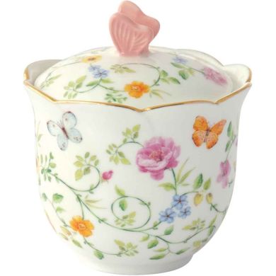 Цукерниця у коробці DANCING BUTTERFLIES POZZI MILANO 3127DANB