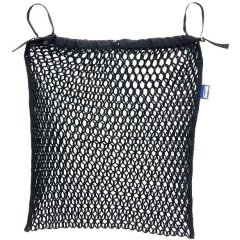 Универсальная сумка-сетка Chicco на коляску 42х48х12 см 79523.95