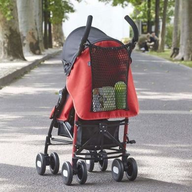 Універсальна сумка-сітка Chicco на коляску 42х48х12 см 79523.95