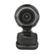 Веб-камера Trust Peripherals Exis чорна з сірим 17003_TRUST