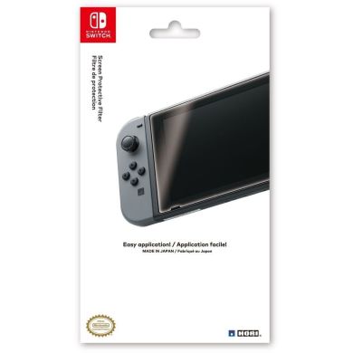 Захисна плівка Screen Protective Filter Hori NSW-030U