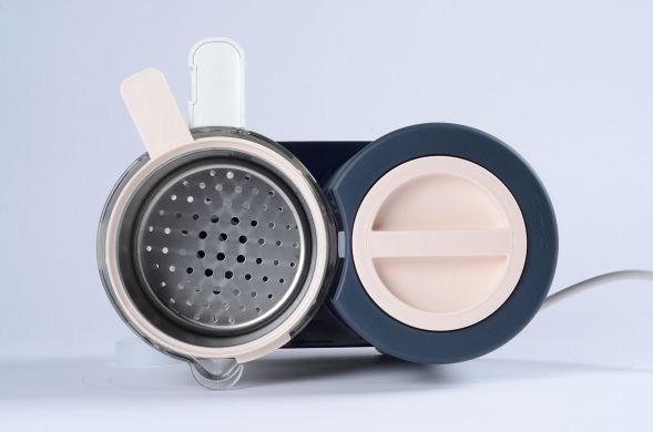 Пароварка-блендер Babycook Neo Night Blue 912772