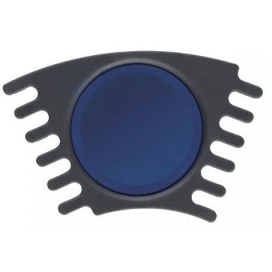 Акварельна фарба Faber-Castell Connector, світло-синя 125051