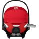Автокресло Cybex Cloud Z i-Size by Jeremy Scott Petticoat 521001851