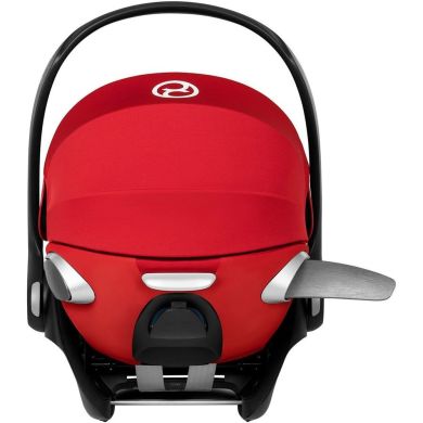 Автокресло Cybex Cloud Z i-Size by Jeremy Scott Petticoat 521001851