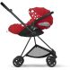 Автокресло Cybex Cloud Z i-Size by Jeremy Scott Petticoat 521001851