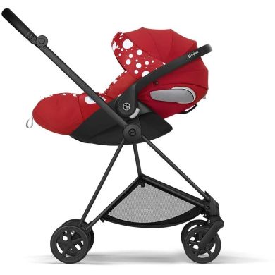 Автокресло Cybex Cloud Z i-Size by Jeremy Scott Petticoat 521001851