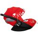 Автокресло Cybex Cloud Z i-Size by Jeremy Scott Petticoat 521001851