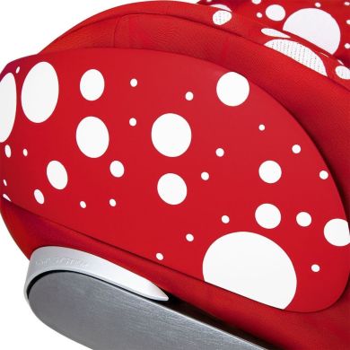 Автокресло Cybex Cloud Z i-Size by Jeremy Scott Petticoat 521001851