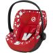 Автокресло Cybex Cloud Z i-Size by Jeremy Scott Petticoat 521001851