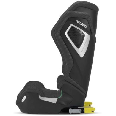 Автокрісло RECARO AXION 1 Fresh Black B1101001