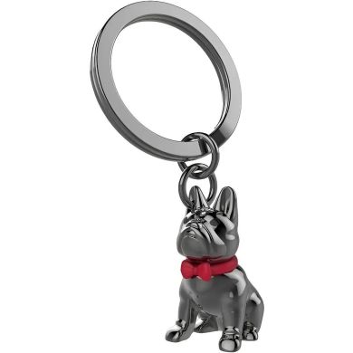 Брелок Metalmorphose Bulldog 8000020290942