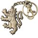Брелок The Noble collection Гаррі Поттер Гріффіндор NN7716