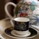 Чашка/блюдце для кофе ESPRESSO JARDIN DU PALAIS, &Oslash; 12, 9 см GIEN 18532PTM01