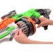 Дартбластер Tack Pro Rotax Max з 20 дротиками 80 см 31019
