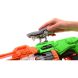 Дартбластер Tack Pro Rotax Max з 20 дротиками 80 см 31019