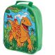 Dinosaur Expedition Рюкзак-раскраска с фломастерами, арт.990192 Moxy 990192