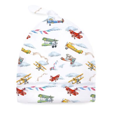 Шапка 68-74 My Little Pie AIRPLANE/H003