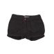 Шорты детские Dr. Kid в красный горох с бантами 18M DK390/OI20