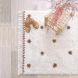 Дитячий килимок Nattiot Wooly бежевий 100х150 см 1047452568