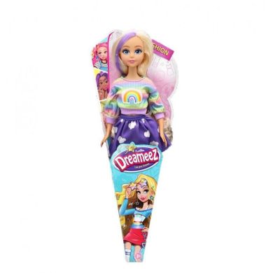 Dreameez куколка Модница в ассортименте FV81040