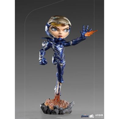 Фігурка Marvel Pepper Potts, серії Avangers: Endgame (Пеппер Поттс), 17 см Iron Studio MARCAS32320-MC