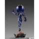 Фігурка Marvel Pepper Potts, серії Avangers: Endgame (Пеппер Поттс), 17 см Iron Studio MARCAS32320-MC