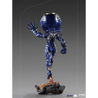 Фігурка Marvel Pepper Potts, серії Avangers: Endgame (Пеппер Поттс), 17 см Iron Studio MARCAS32320-MC