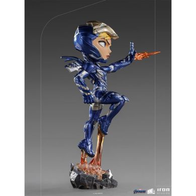 Фігурка Marvel Pepper Potts, серії Avangers: Endgame (Пеппер Поттс), 17 см Iron Studio MARCAS32320-MC