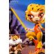 Фігурка THUNDERCATS Чітара та Снарф (Громові коти) 16 см THCATS25119-MC