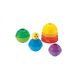 Формочки Fisher-Price Большой-больше W4472