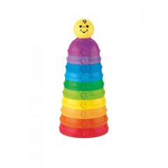 Формочки Fisher-Price Великий-більший W4472