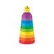 Формочки Fisher-Price Большой-больше W4472