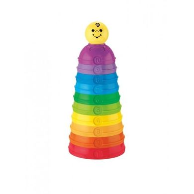 Формочки Fisher-Price Большой-больше W4472