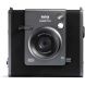 Фотокамера FUJI Instax Wide EVO BLACK 16840933
