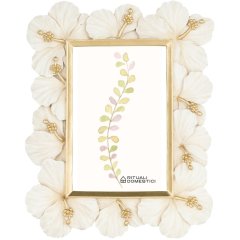 Фоторамка HIBISCUS 10*15 см Rituali Domestici U31015099A83
