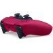 Геймпад PlayStation 5 Dualsense BT, Cosmic Red 1000050249