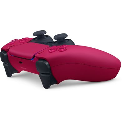 Геймпад PlayStation 5 Dualsense BT, Cosmic Red 1000050249