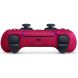 Геймпад PlayStation 5 Dualsense BT, Cosmic Red 1000050249