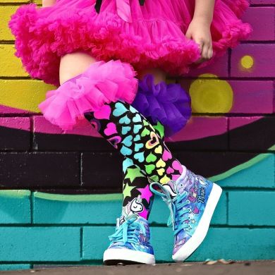 Гольфи MAGIC FRILLS one size MADMIA 9355645001754, one size