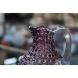 Графін для напоїв 2000 мл Hobnail, Underlay Violet KLIMCHI 16184/2000-327/27