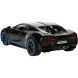 Іграшка автомобіль BUGATTI CHIRON; 1:32 MY66-M5273X