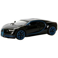 Іграшка автомобіль BUGATTI CHIRON; 1:32 MY66-M5273X