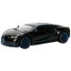 Іграшка автомобіль BUGATTI CHIRON; 1:32 MY66-M5273X