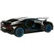 Іграшка автомобіль BUGATTI CHIRON; 1:32 MY66-M5273X