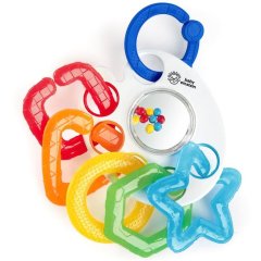 Іграшка-брязкальце Color Learning Links 12355