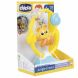 Игрушка-погремушка к стульчику для кормления 2 в 1 Тропический друг Chicco 11820.00