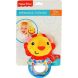 Іграшка брязкальце Fisher-Price GH73131 Левеня