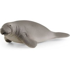 Іграшка-фігурка Schleich Ламантин 14839