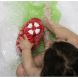 Іграшка для гри у воді Kid O Човник червоний 10360, Червоний
